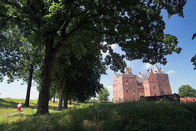 BUITEN BEELD Foto: 64155