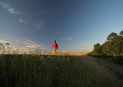 BUITEN BEELD Foto: 64163