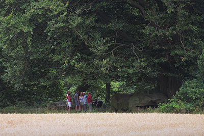 BUITEN BEELD Foto: 64167