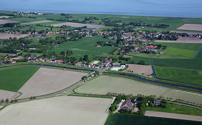 BUITEN BEELD Foto: 64240