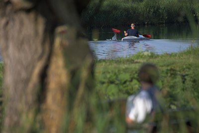 BUITEN BEELD Foto: 64313