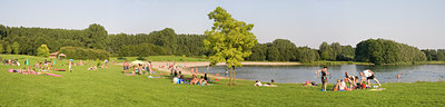 BUITEN BEELD Foto: 64322