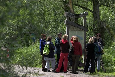 BUITEN BEELD Foto: 64652