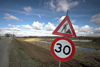 BUITEN BEELD Foto: 64675