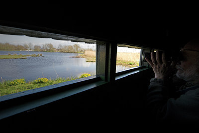 BUITEN BEELD Foto: 64681
