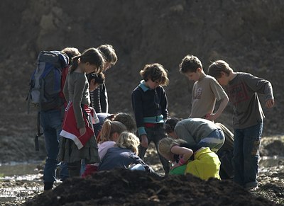 BUITEN BEELD Foto: 64683