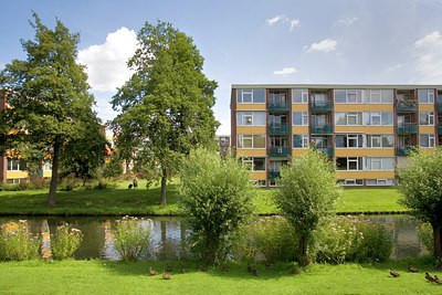 BUITEN BEELD Foto: 64711