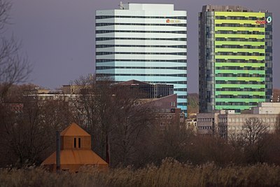 BUITEN BEELD Foto: 64799