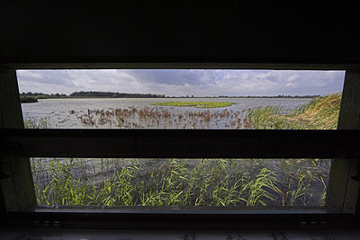 BUITEN BEELD Foto: 64810