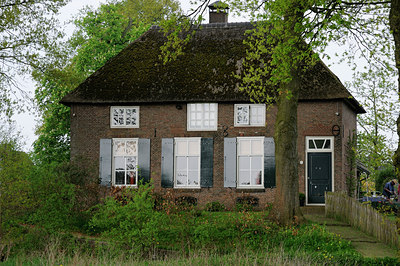 BUITEN BEELD Foto: 64822