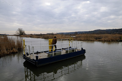 BUITEN BEELD Foto: 64835