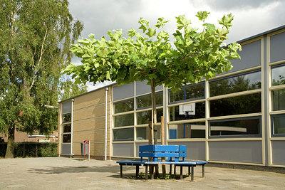 BUITEN BEELD Foto: 64896