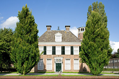 BUITEN BEELD Foto: 64897