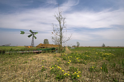 BUITEN BEELD Foto: 64906