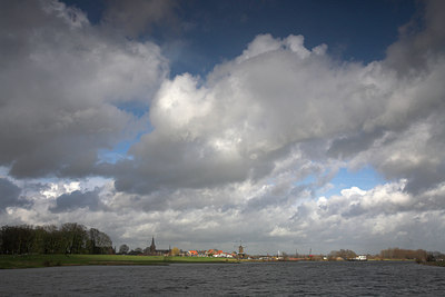 BUITEN BEELD Foto: 64916