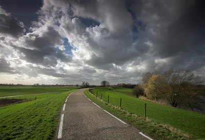 BUITEN BEELD Foto: 64918