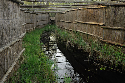 BUITEN BEELD Foto: 65064