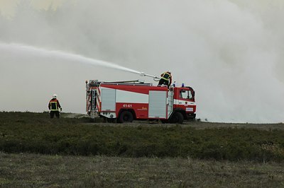 BUITEN BEELD Foto: 66351