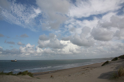 BUITEN BEELD Foto: 68066