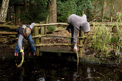 BUITEN BEELD Foto: 68095