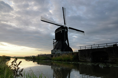 BUITEN BEELD Foto: 68266
