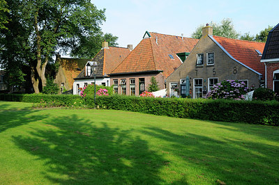 BUITEN BEELD Foto: 68419