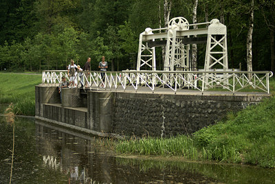 BUITEN BEELD Foto: 6131