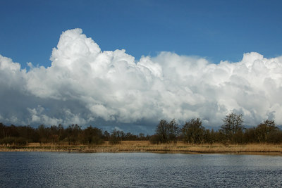 BUITEN BEELD Foto: 6207