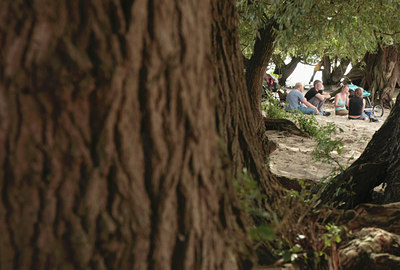 BUITEN BEELD Foto: 69148