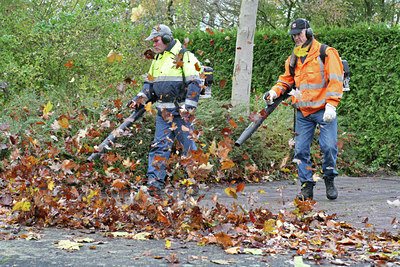 BUITEN BEELD Foto: 69223