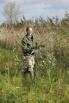 BUITEN BEELD Foto: 69489