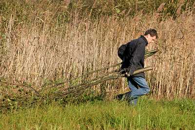 BUITEN BEELD Foto: 69492