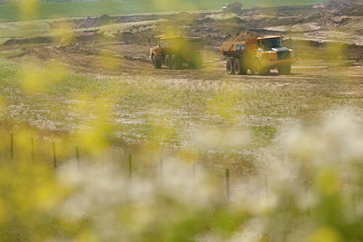 BUITEN BEELD Foto: 69818