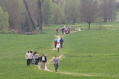 BUITEN BEELD Foto: 70966
