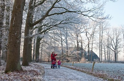 BUITEN BEELD Foto: 71680