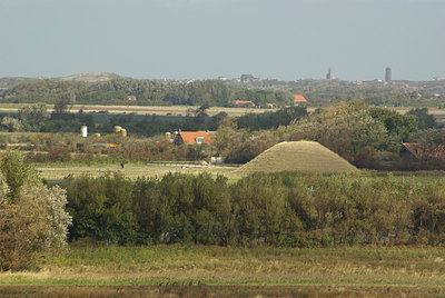 BUITEN BEELD Foto: 71743