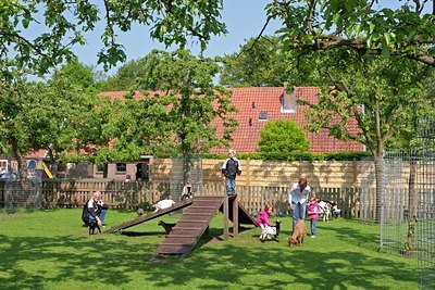 BUITEN BEELD Foto: 72013