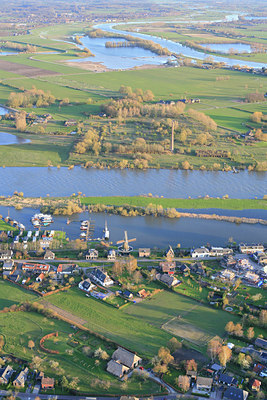 BUITEN BEELD Foto: 72403