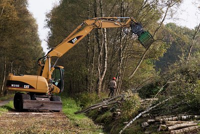 BUITEN BEELD Foto: 73100