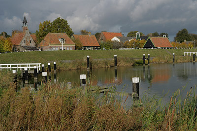 BUITEN BEELD Foto: 73272