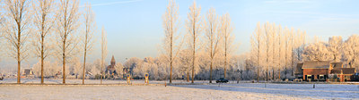 BUITEN BEELD Foto: 73459