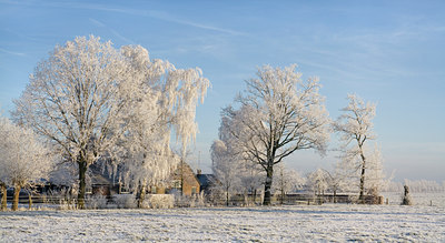 BUITEN BEELD Foto: 73464