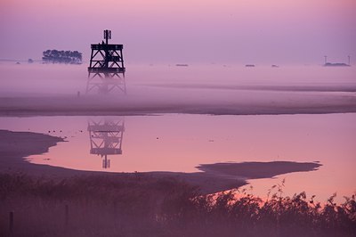 BUITEN BEELD Foto: 73657