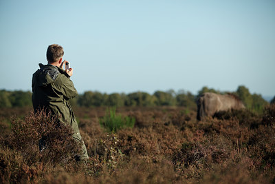 BUITEN BEELD Foto: 73904