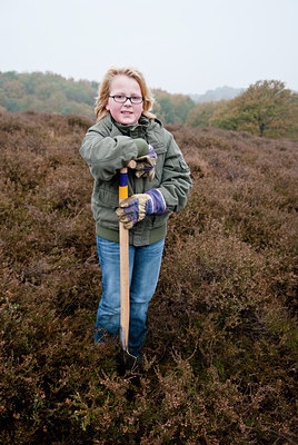BUITEN BEELD Foto: 74412