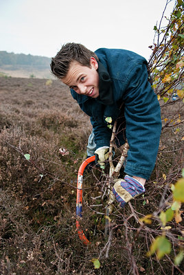 BUITEN BEELD Foto: 74428