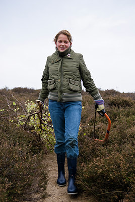BUITEN BEELD Foto: 74429