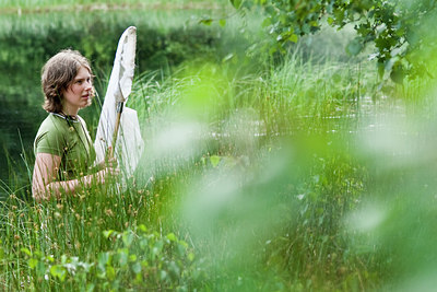 BUITEN BEELD Foto: 74446