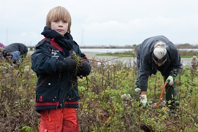 BUITEN BEELD Foto: 74637