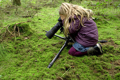 BUITEN BEELD Foto: 74802